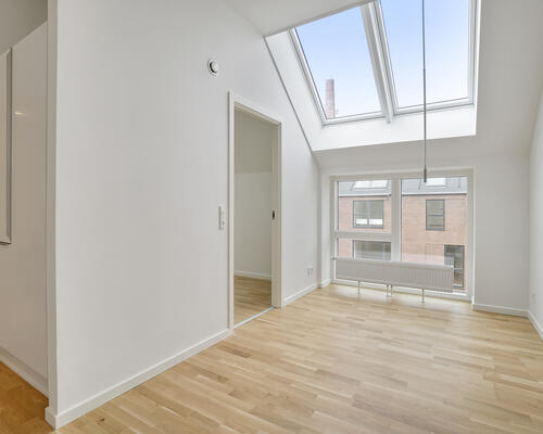 2 værelses lejlighed i Risskov