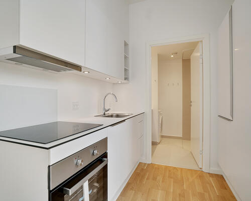 2 værelses lejlighed i Risskov