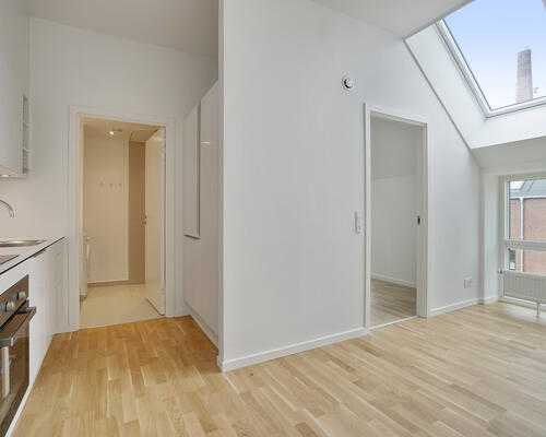 2 værelses lejlighed i Risskov