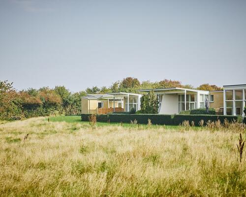 2 værelses hus i Ejby