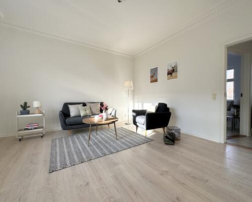 3 værelses lejlighed i Horsens