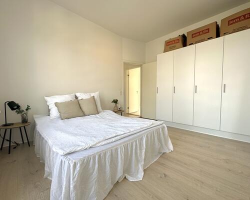 3 værelses lejlighed i Horsens