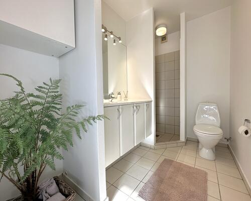 3 værelses lejlighed i Horsens