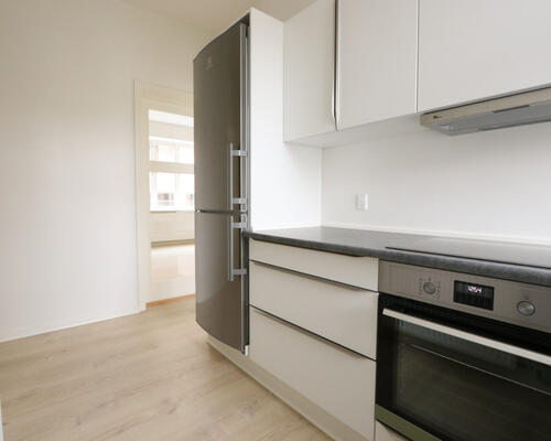 3 værelses lejlighed i Horsens