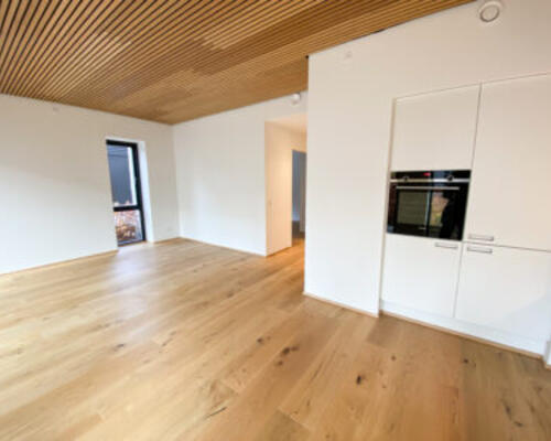 Lækker 2-værelses lejlighed i skønne omgivelser