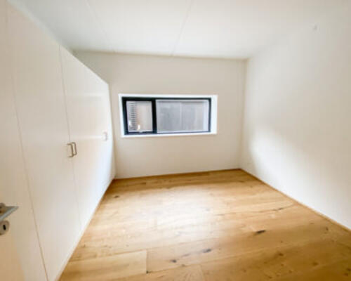 Lækker 2-værelses lejlighed i skønne omgivelser