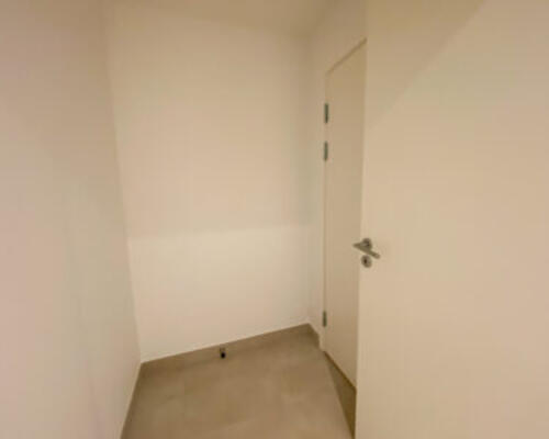 Lækker 2-værelses lejlighed i skønne omgivelser