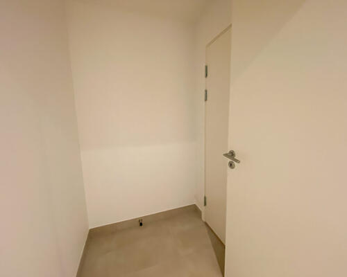 Lækker 2-værelses lejlighed i skønne omgivelser