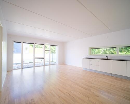 Lækker lejlighed i Vejle!