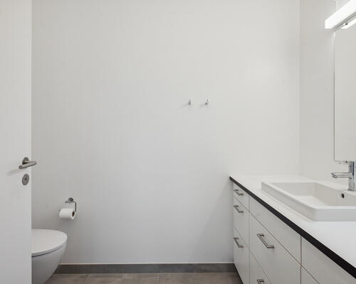 4 værelses lejlighed i Vanløse