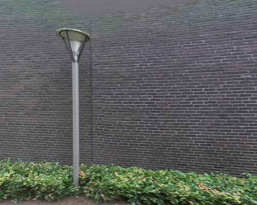 4 værelses lejlighed i Herning