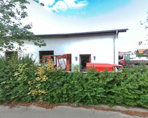 4 værelses lejlighed i Sunds