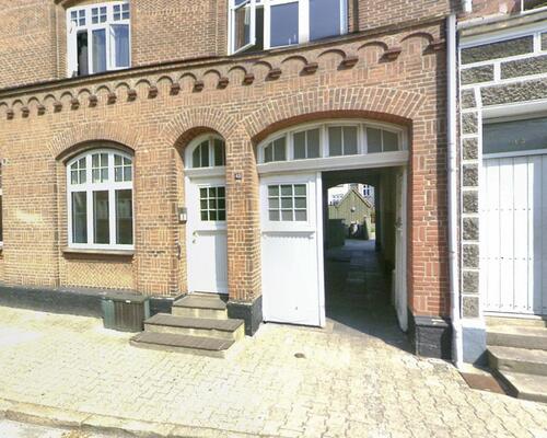2 værelses lejlighed i Fredericia