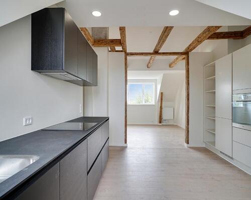 3 værelses lejlighed i Odense C