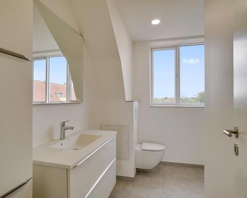 3 værelses lejlighed i Odense C