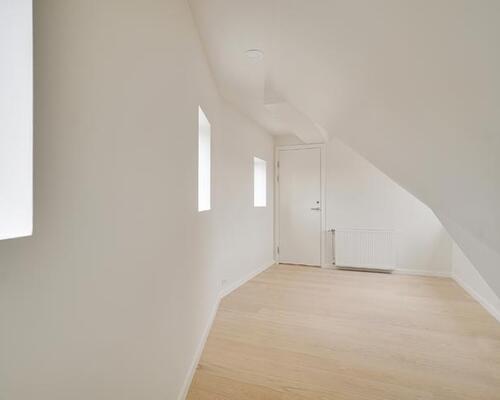 3 værelses lejlighed i Odense C