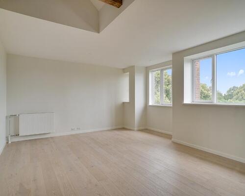 3 værelses lejlighed i Odense C