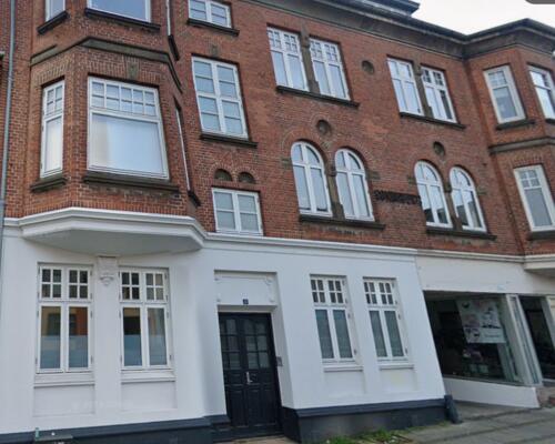 2 værelses lejlighed i Kolding