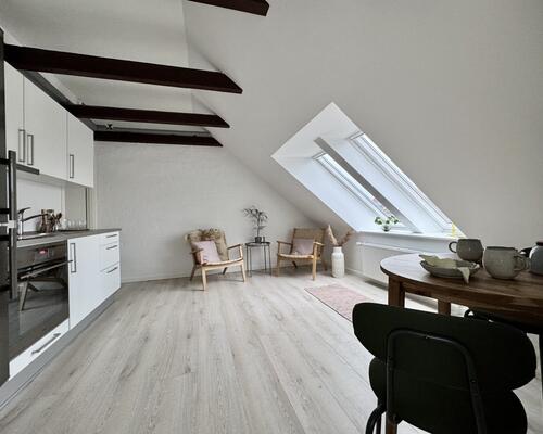 39 m2 værelse i Horsens