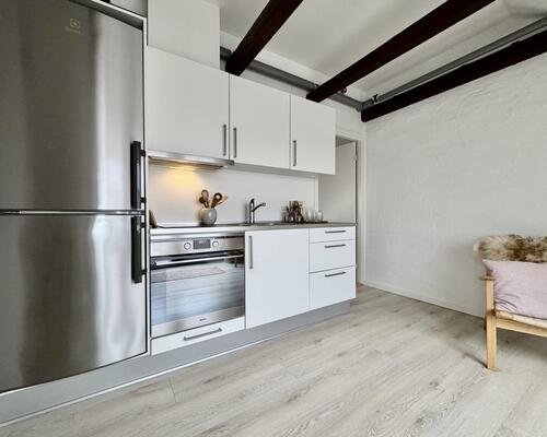 39 m2 værelse i Horsens