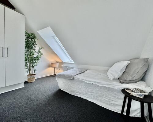 39 m2 værelse i Horsens