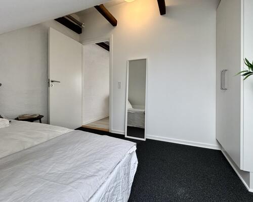 39 m2 værelse i Horsens