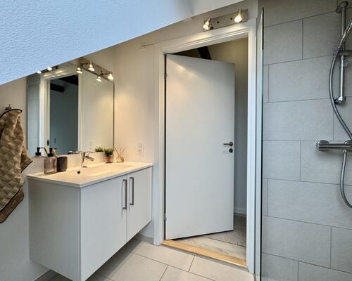 39 m2 værelse i Horsens