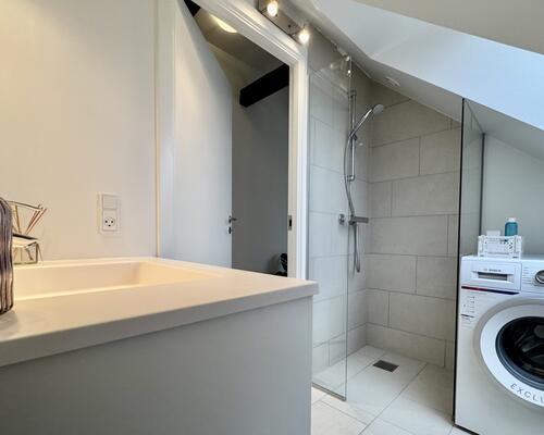 39 m2 værelse i Horsens