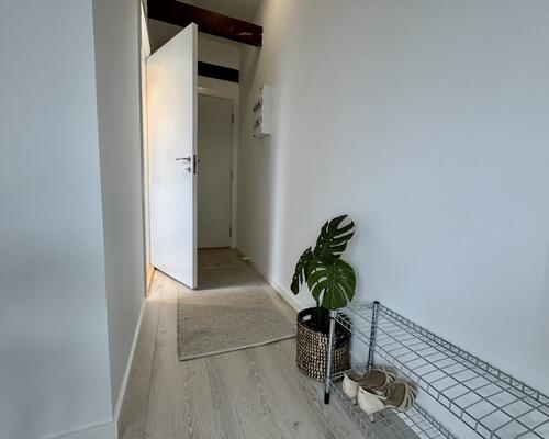 39 m2 værelse i Horsens