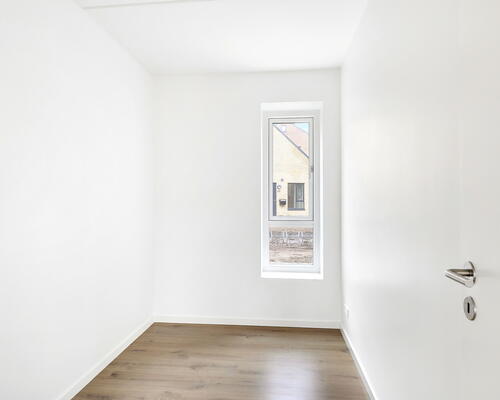 3 værelses lejlighed i Frederikssund