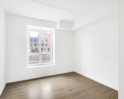 3 værelses lejlighed i Frederikssund