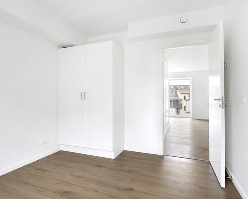 3 værelses lejlighed i Frederikssund