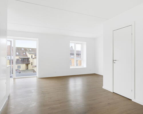 3 værelses lejlighed i Frederikssund