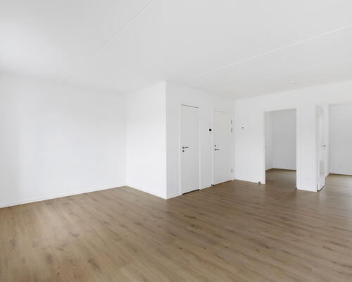 3 værelses lejlighed i Frederikssund