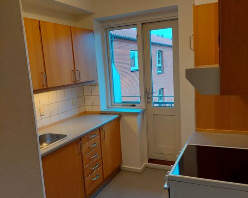 2 værelses lejlighed i Fredericia