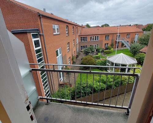 2 værelses lejlighed i Fredericia