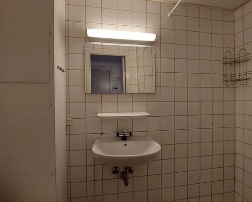 2 værelses lejlighed i Fredericia