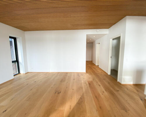 Ekslusiv 3-værelses lejlighed med fantastisk udsigt