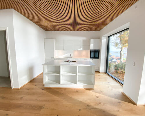 Ekslusiv 3-værelses lejlighed med fantastisk udsigt