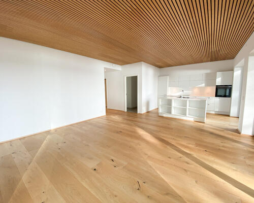 Ekslusiv 3-værelses lejlighed med fantastisk udsigt