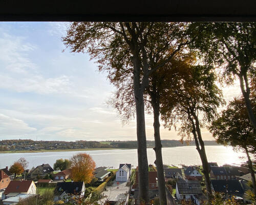 Ekslusiv 3-værelses lejlighed med fantastisk udsigt