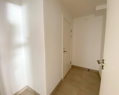 Ekslusiv 3-værelses lejlighed med fantastisk udsigt