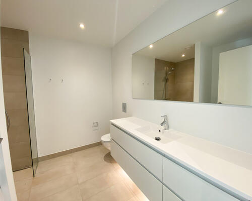 Ekslusiv 3-værelses lejlighed med fantastisk udsigt