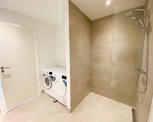 Ekslusiv 3-værelses lejlighed med fantastisk udsigt