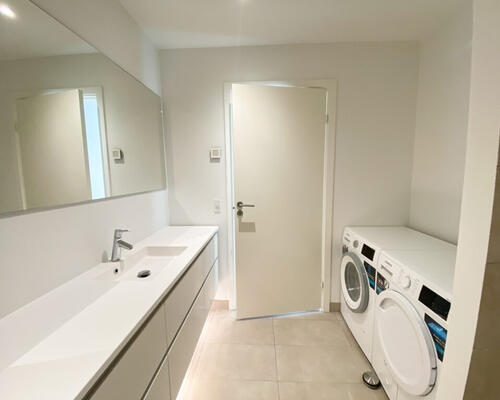 Ekslusiv 3-værelses lejlighed med fantastisk udsigt