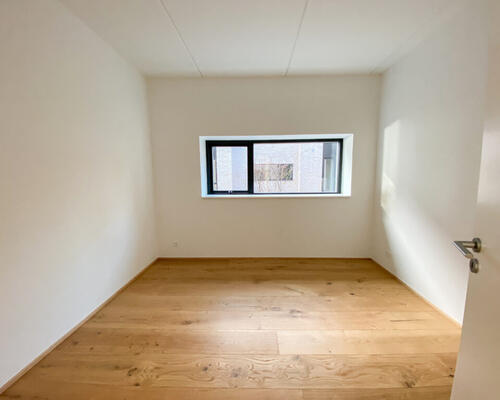 Ekslusiv 3-værelses lejlighed med fantastisk udsigt