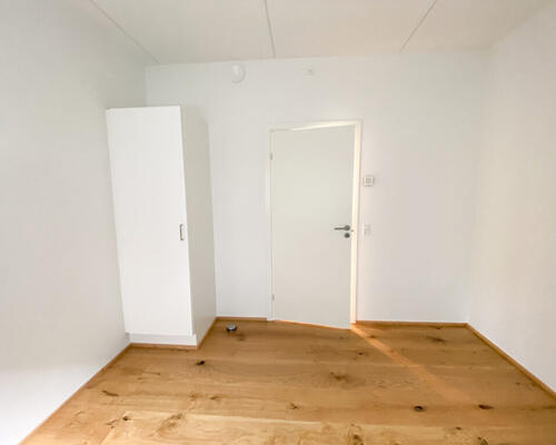 Ekslusiv 3-værelses lejlighed med fantastisk udsigt