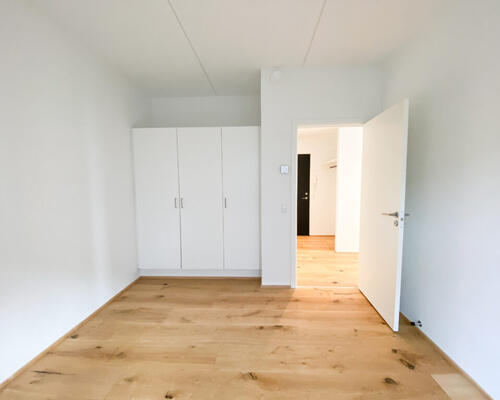 Ekslusiv 3-værelses lejlighed med fantastisk udsigt