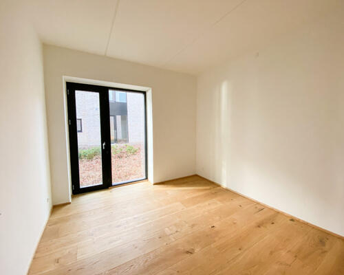 Ekslusiv 3-værelses lejlighed med fantastisk udsigt