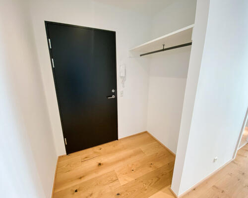 Ekslusiv 3-værelses lejlighed med fantastisk udsigt